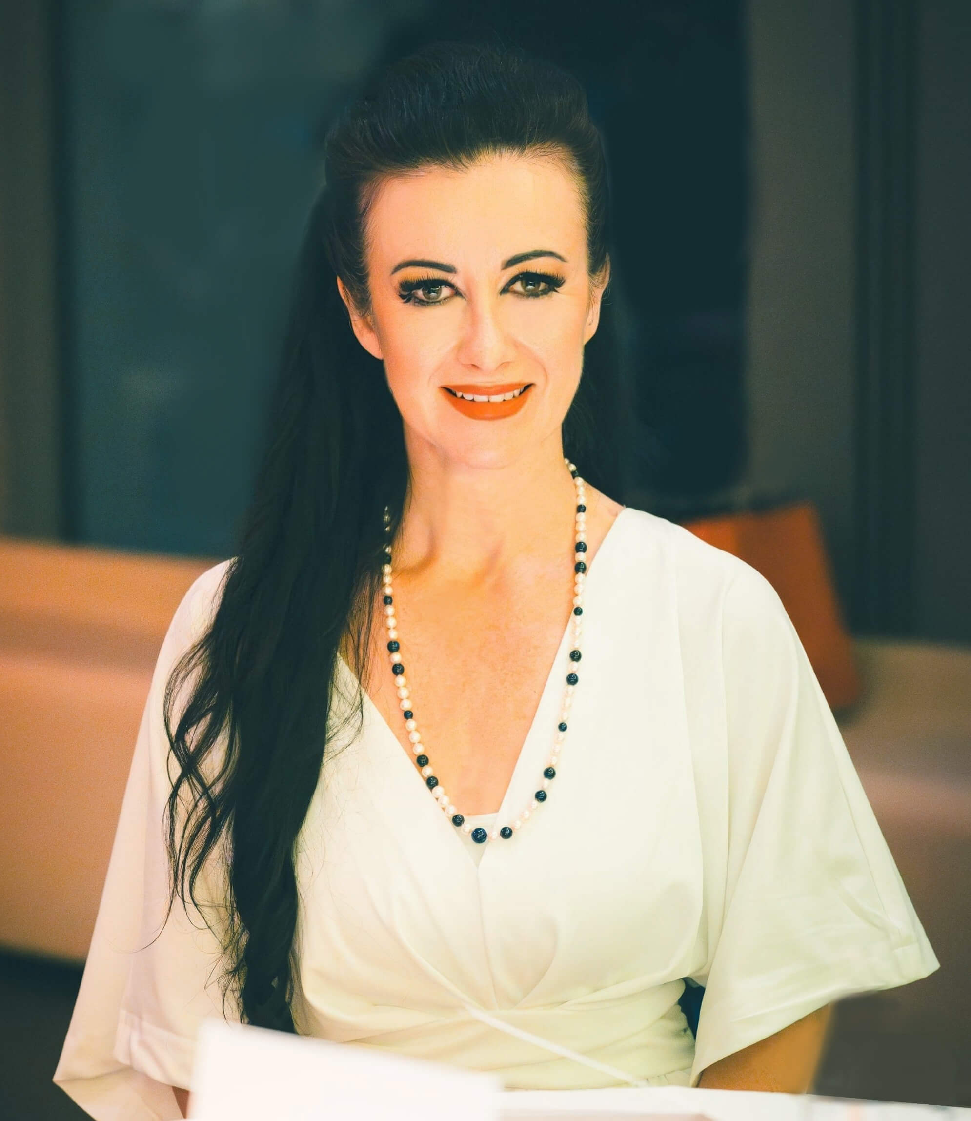 Elena Danaan