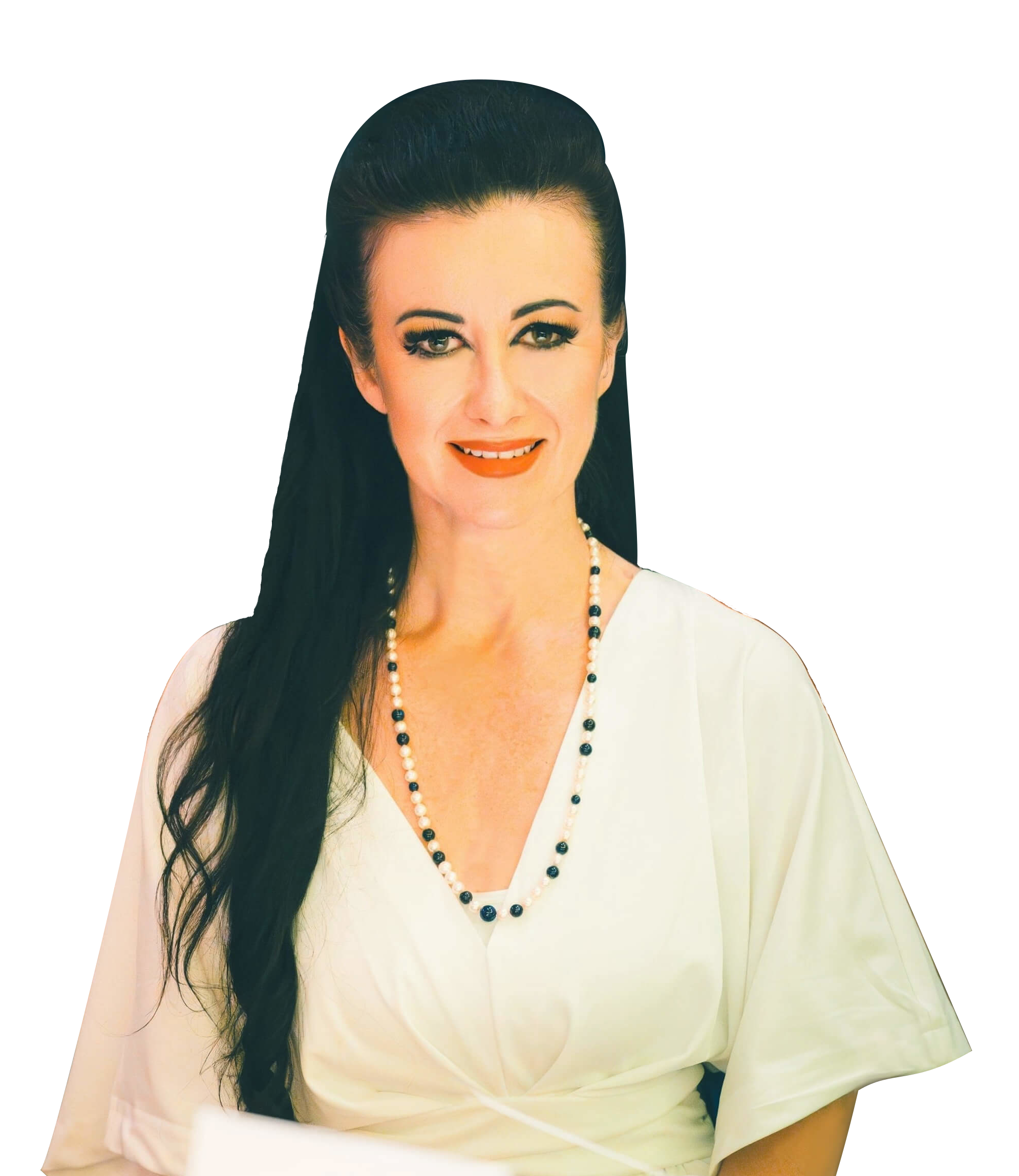Elena Danaan
