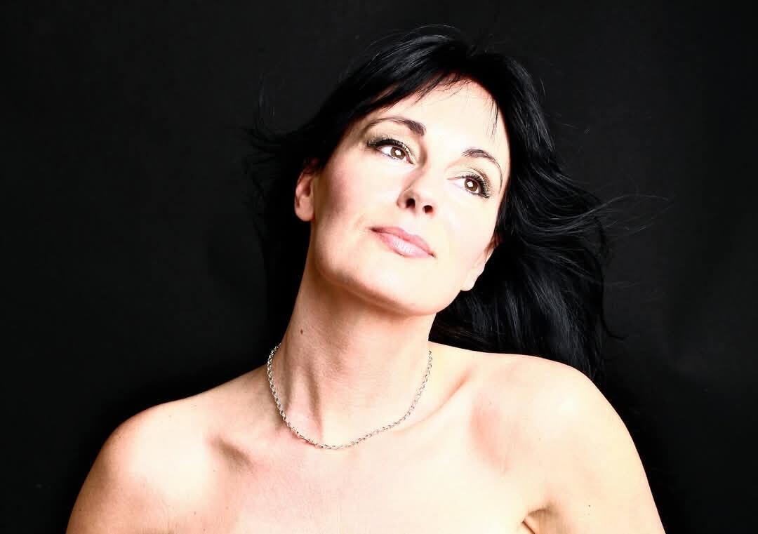 Martina Edoff