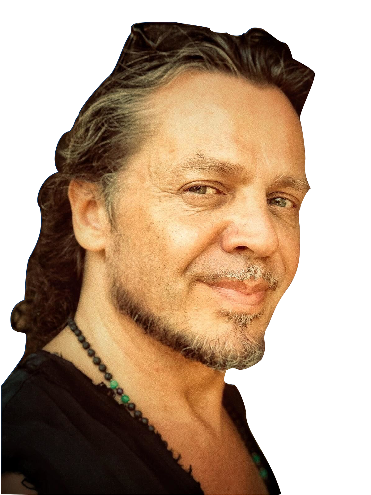 Sacha Stone