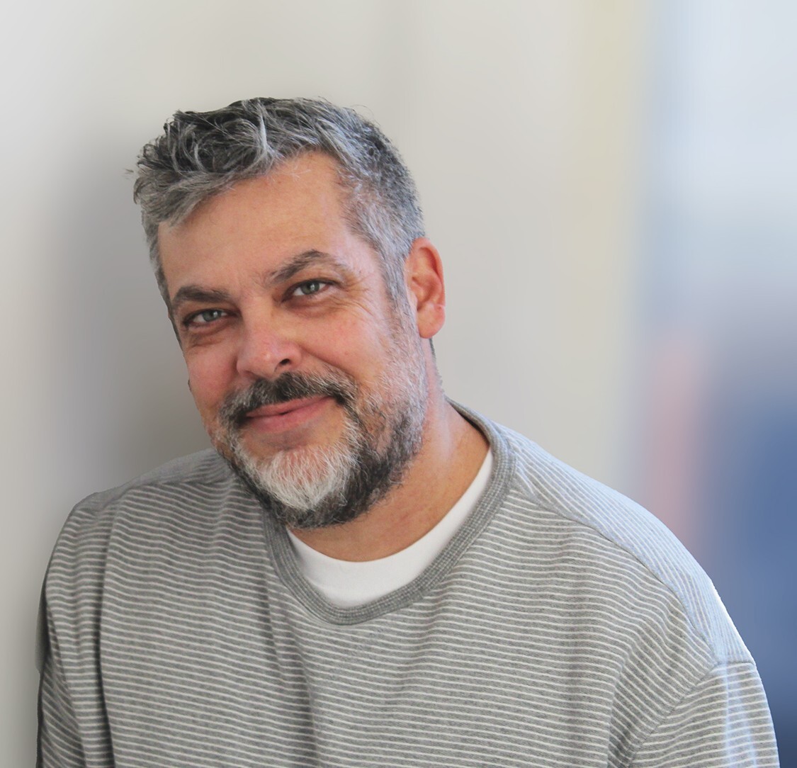 Tony Rodrigues