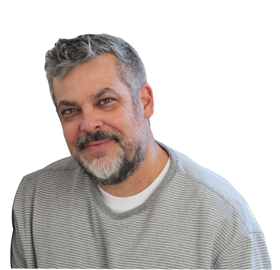 Tony Rodrigues