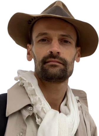 Trevor Grassi